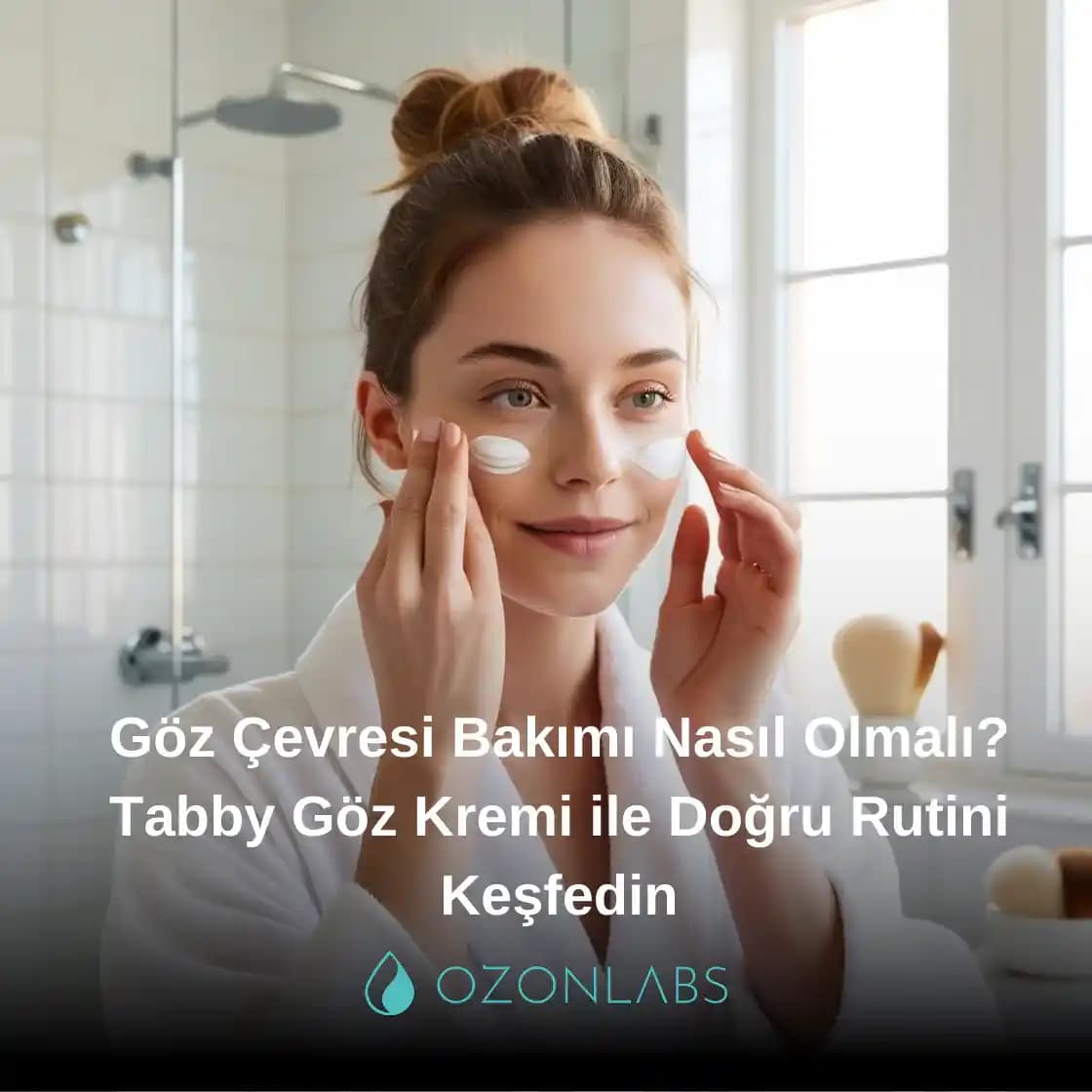 2025 Yılında En Çok Tercih Edilen Göz Kremleri ve Etkileri Üzerine Kapsamlı İnceleme