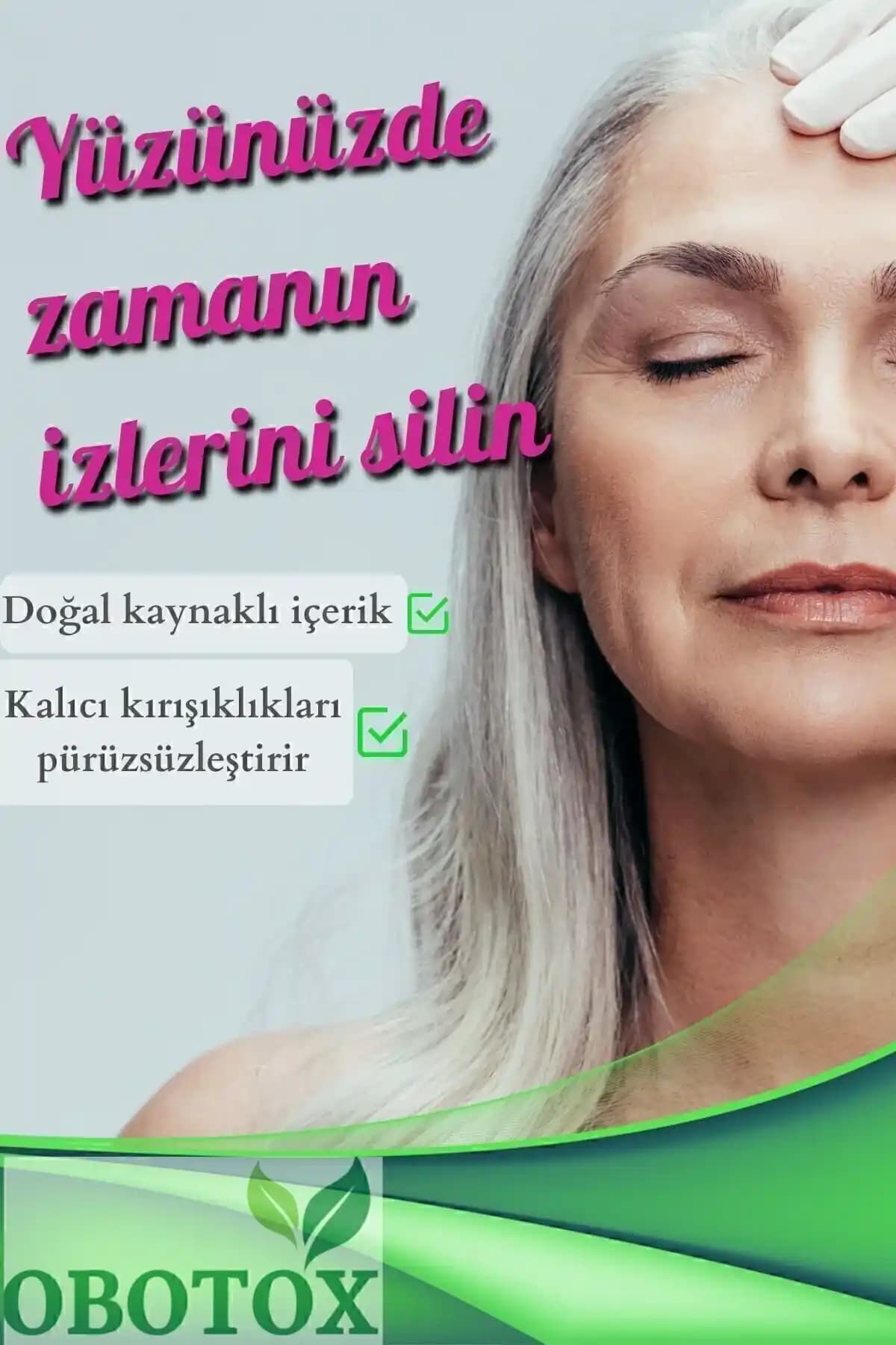 30 Yaş Sonrası Etkili Anti-Aging Ürünleri ve Yöntemleri: Tretinoin, Botoks ve Daha Fazlası