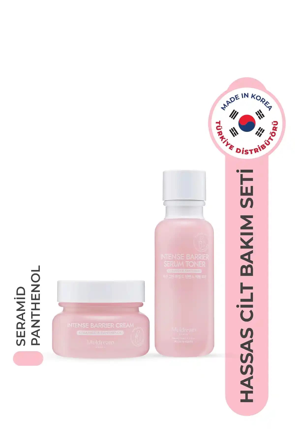 Az Bilinen Kore Kozmetik Markaları ve Hassas Ciltler İçin Doğal Ürünler