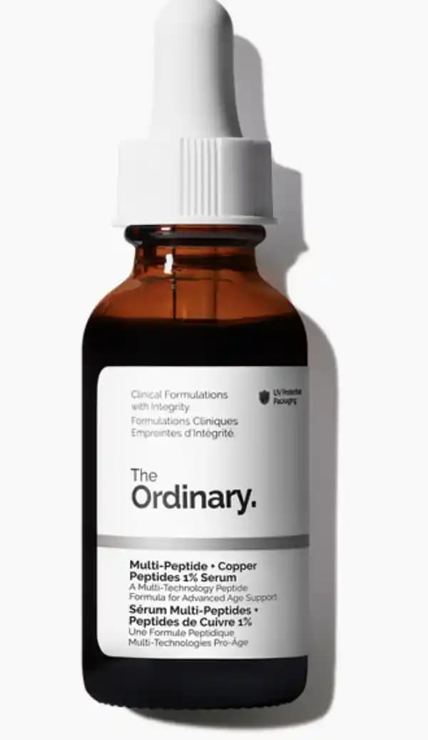 Bakır Peptidlerin Cilt Bakımında Kullanımı, Dozaj Önerileri ve Saç Sağlığına Etkileri