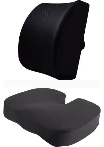 Bel Destek Ürünleri Karşılaştırması: Simple Pillow ve Viscofoam Modelleri