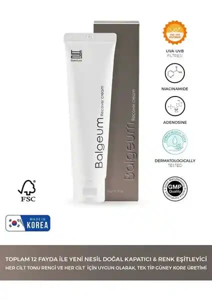 BeyeLee ve Flormar Stay Perfect Kapatıcı Karşılaştırması: Hangi Ürün Sizin İçin Uygun