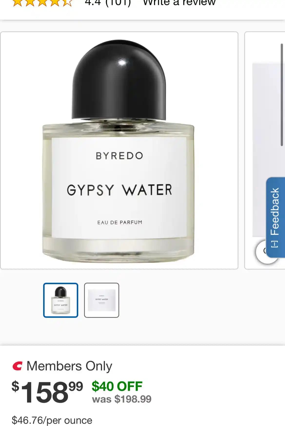 Byredo Gypsy Water Parfümü: Performans, Kültürel Hassasiyetler ve Alternatif Seçenekler