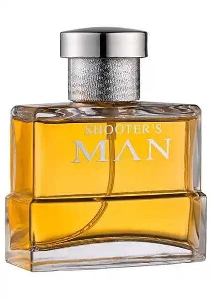 Farmasi Shooter Man ve Shooters Man Parfüm Karşılaştırması ve Kullanıcı Yorumları