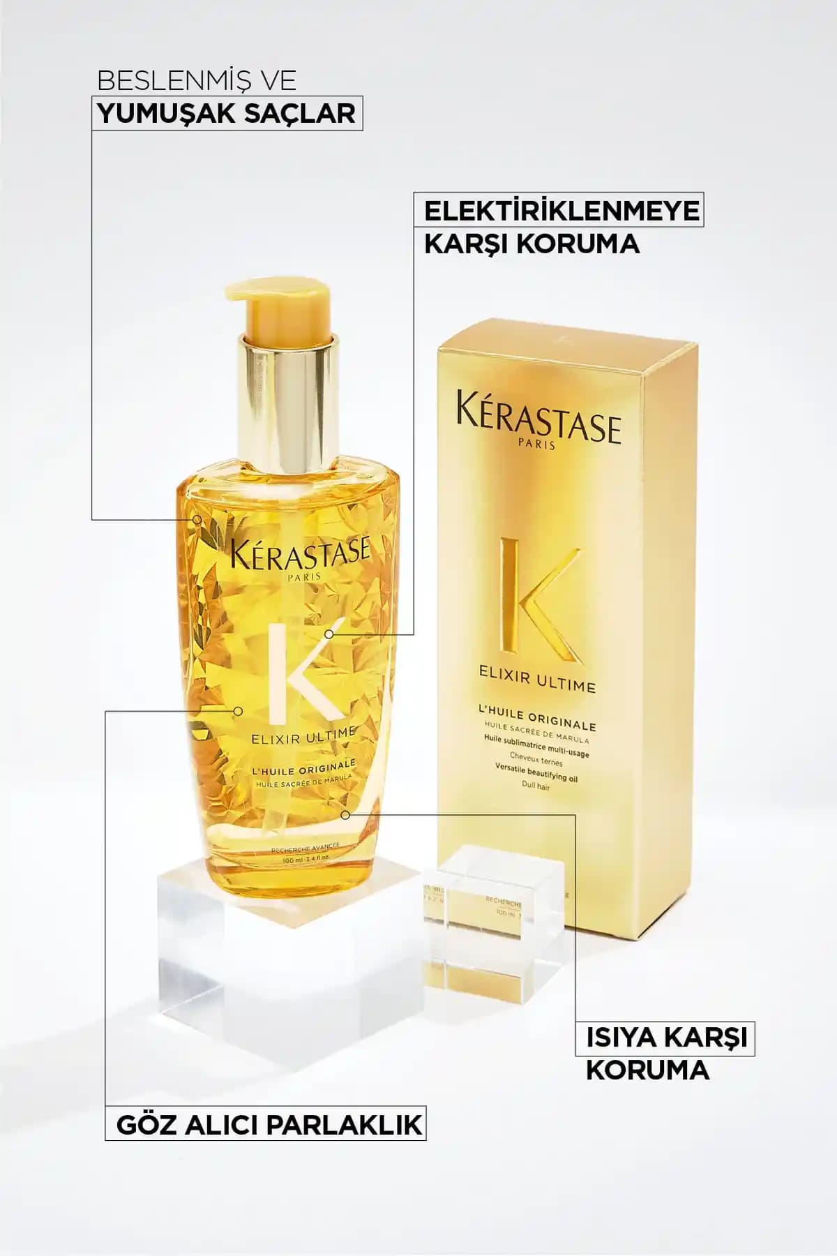 Gece Serumlarının Saç Bakımındaki Rolü ve Gündüz Serumlarından Farkları