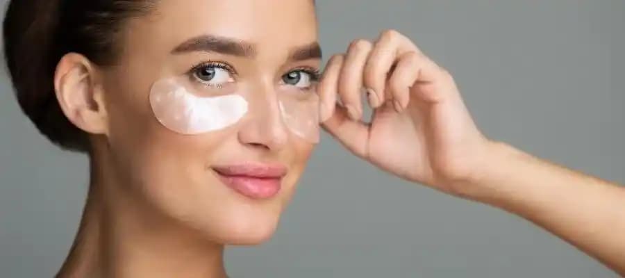 Göz Altı Uyku Kırışıklıkları İçin Silikon İz Bantları ve Kullanım Önerileri