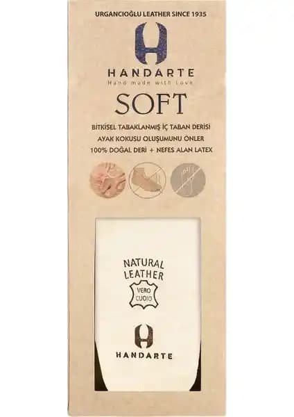 Handarte Ekstra Ortopedik ve Ortosole OS201 Tabanlık Karşılaştırması: Hangi Ürün Sizin İçin Uygun