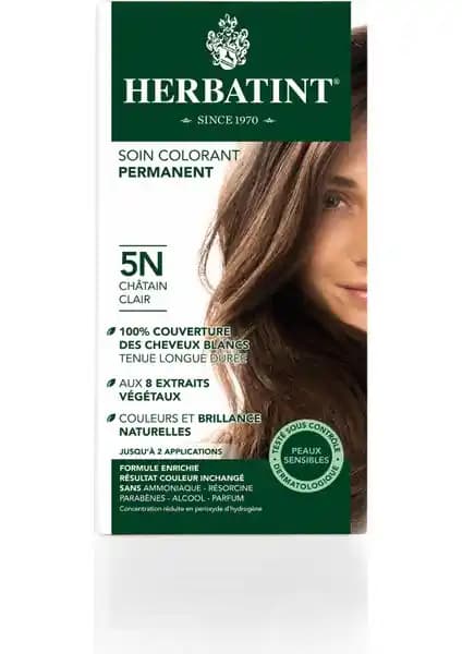 Herbatint ve Natura Balance Saç Boyası Karşılaştırması: Farklar ve Tercih İpuçları