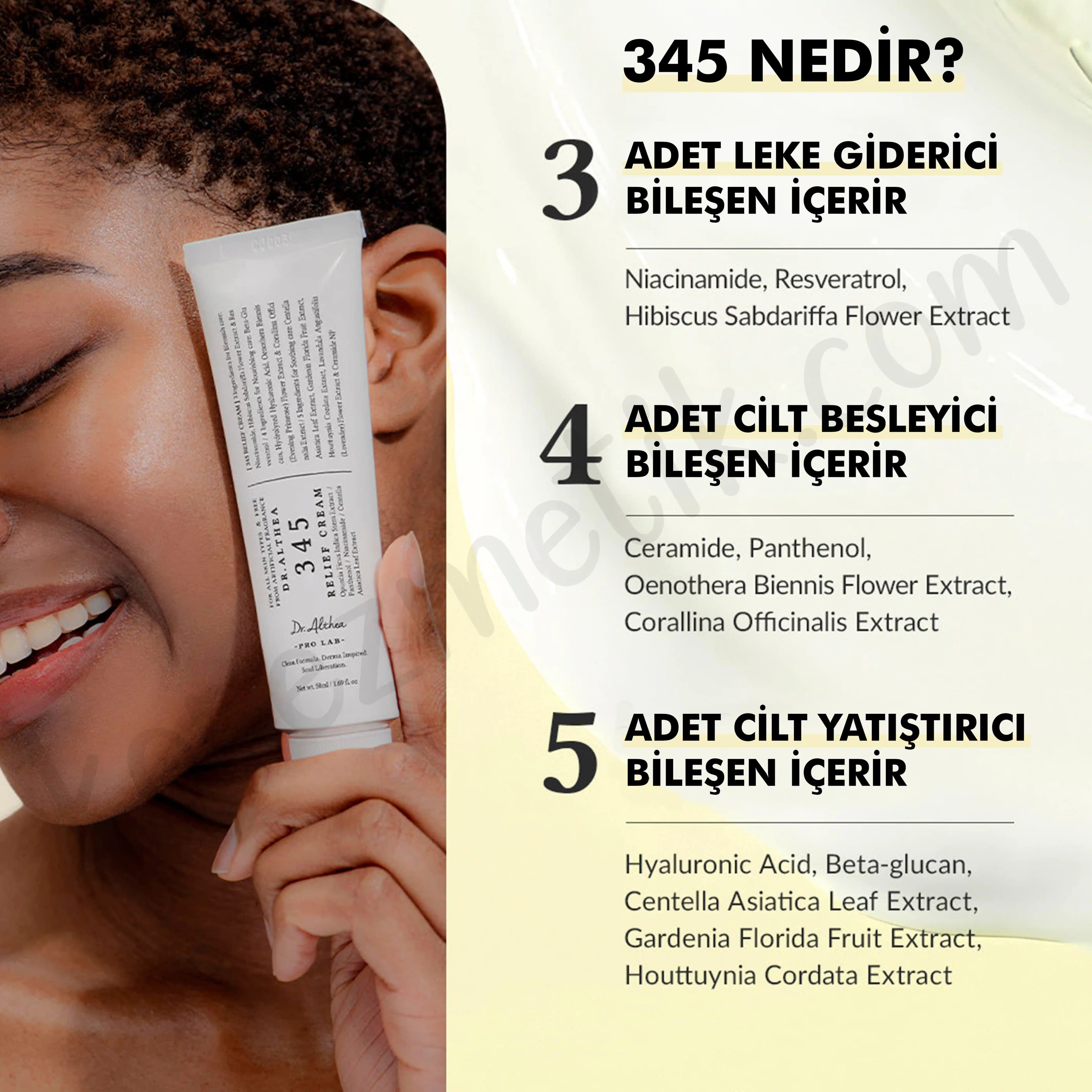 Influencerların Dr. Althea Nemlendiriciyi Kısa Sürede Bitirmesinin Nedenleri ve Gerçekler