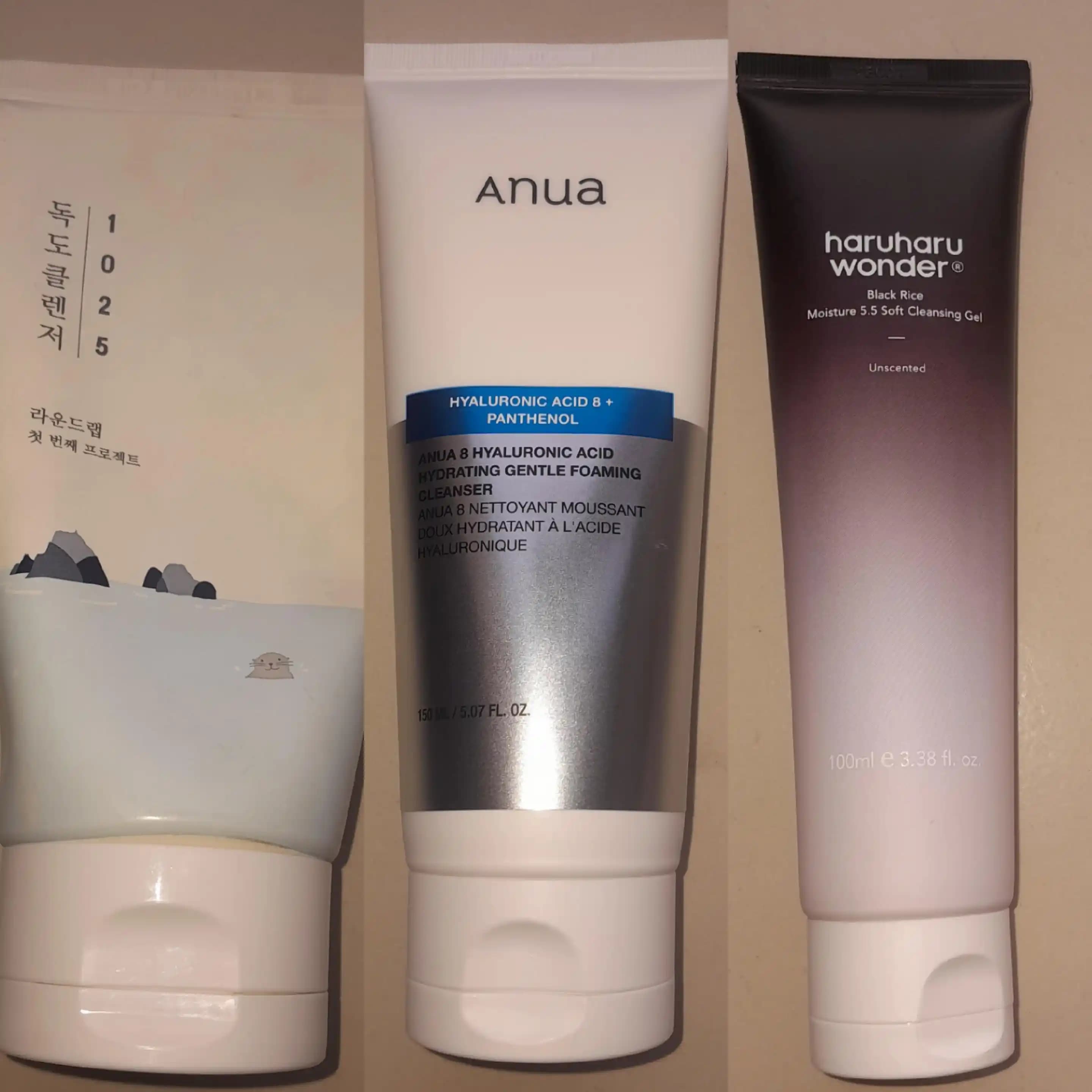 Karma Cilt Tipine Uygun En Çok Tercih Edilen 3 Temizleyici Ürün İncelemesi