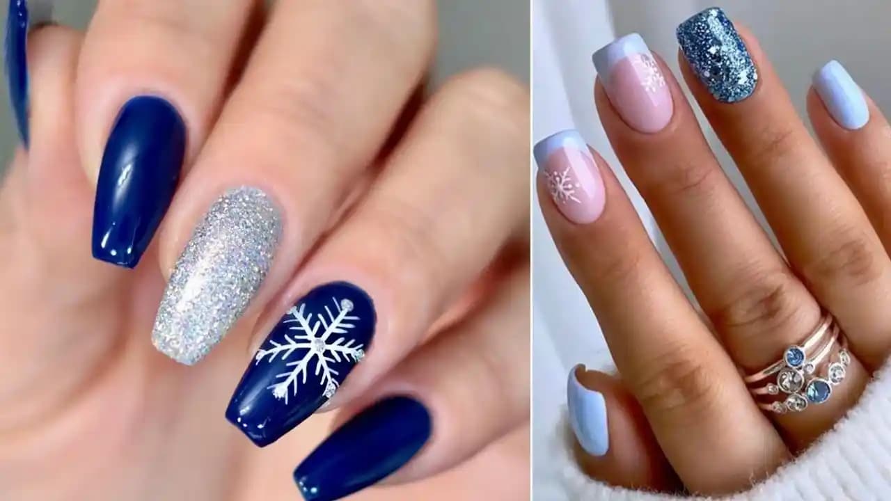 Kış Temalı Buz Prensesi Makyajı: Soğuk Tonlar ve Parlak Dokularla Şık Görünüm