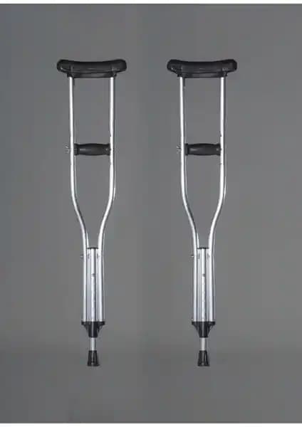 Koltuk Altı Değneği Karşılaştırması: Ermözütürk Medikal ve Herdegen Advance