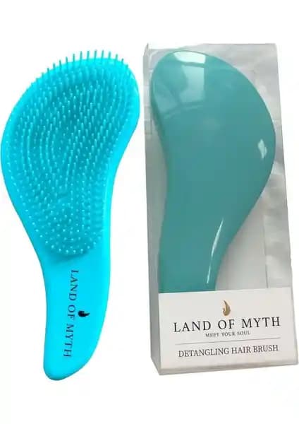 Land of Myth Saç Açma Tarakları Karşılaştırması: En İyi Modeller ve Özellikler