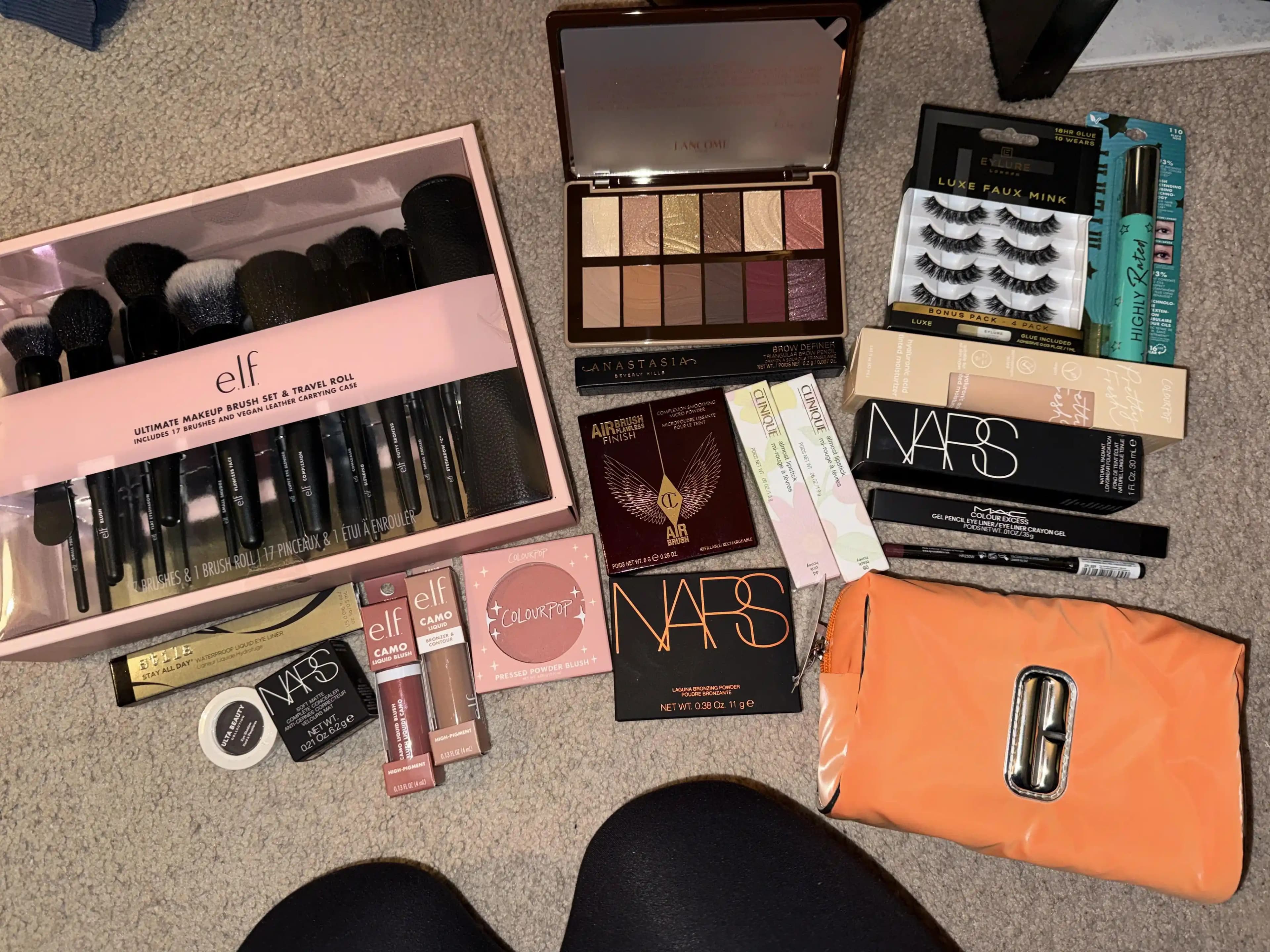 Makyaj Tutkusunu Yeniden Keşfetmek İçin Doğru Ürün ve Teknik Önerileri