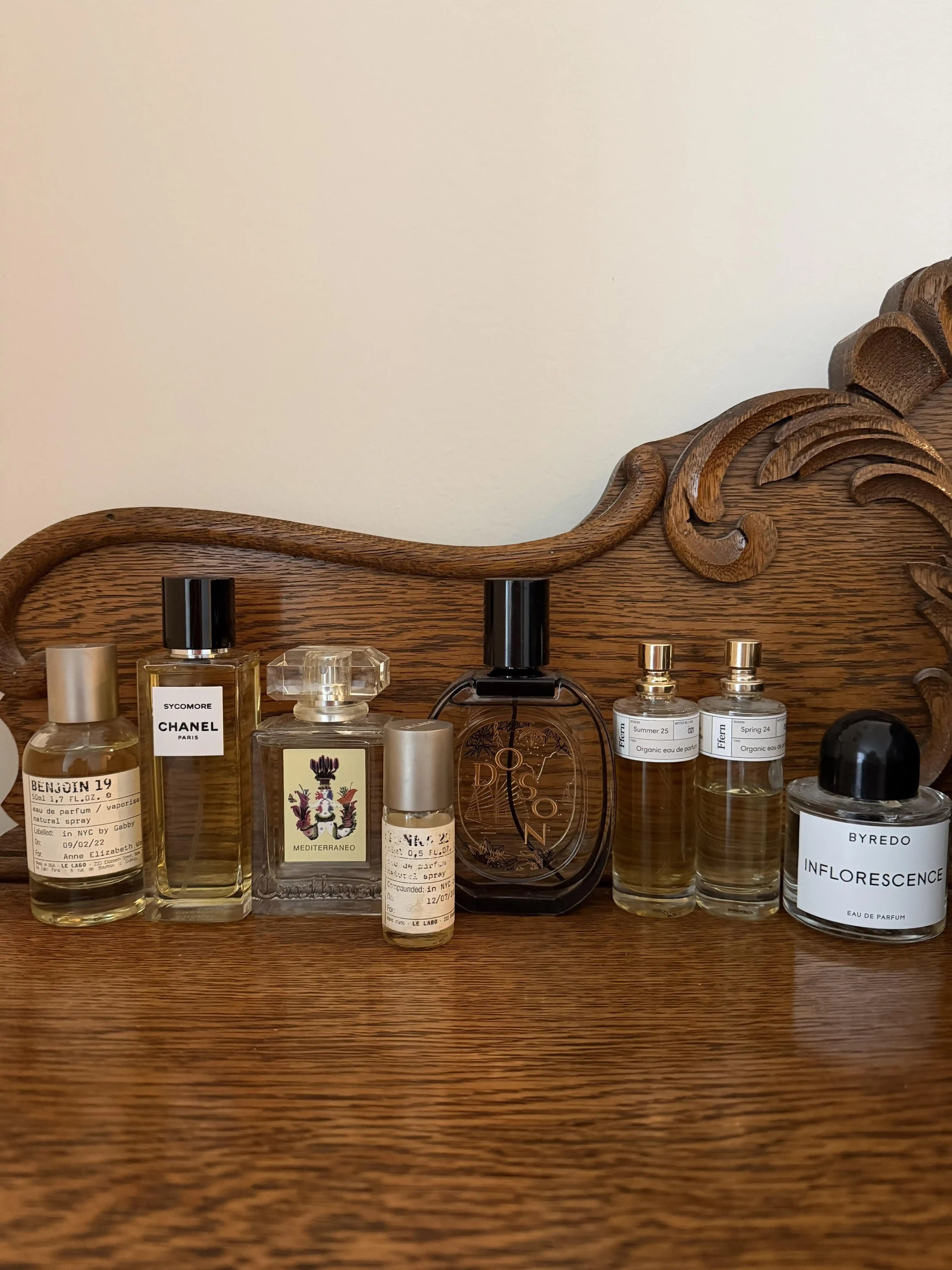 Mevsimlere Göre Koku Gardırobu Oluşturma: Kişisel Deneyimler ve Seçim Önerileri