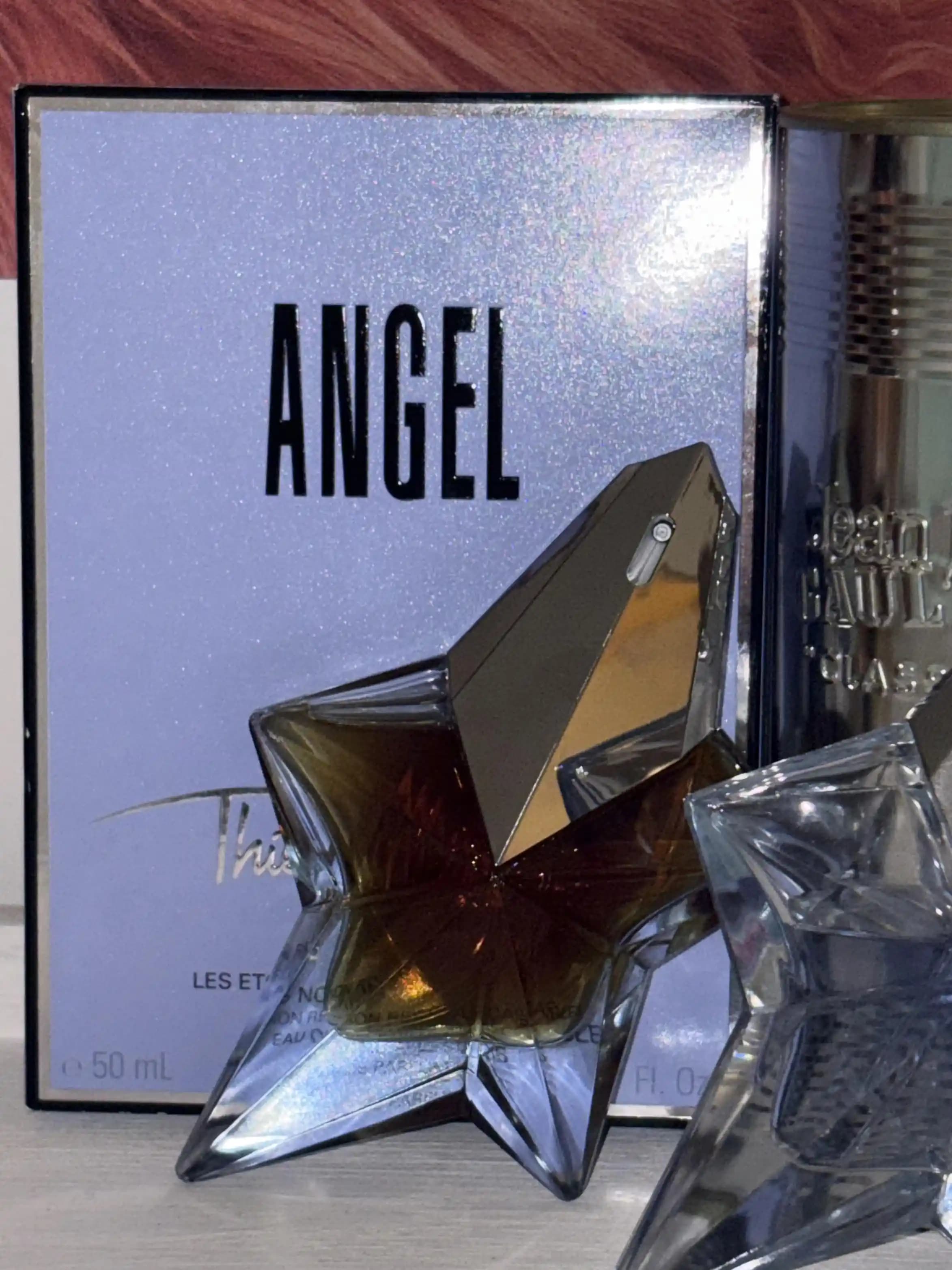 Mugler Angel Parfümünün Vintage ve Reformülasyonlu Versiyonları Arasındaki Farklar ve Etkileri