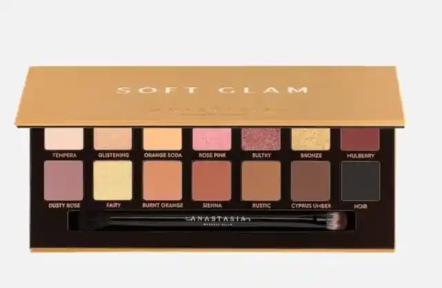 Nötr Göz Farı Paletleri: Cilt Tonu ve Göz Rengine Göre En Uygun Seçenekler