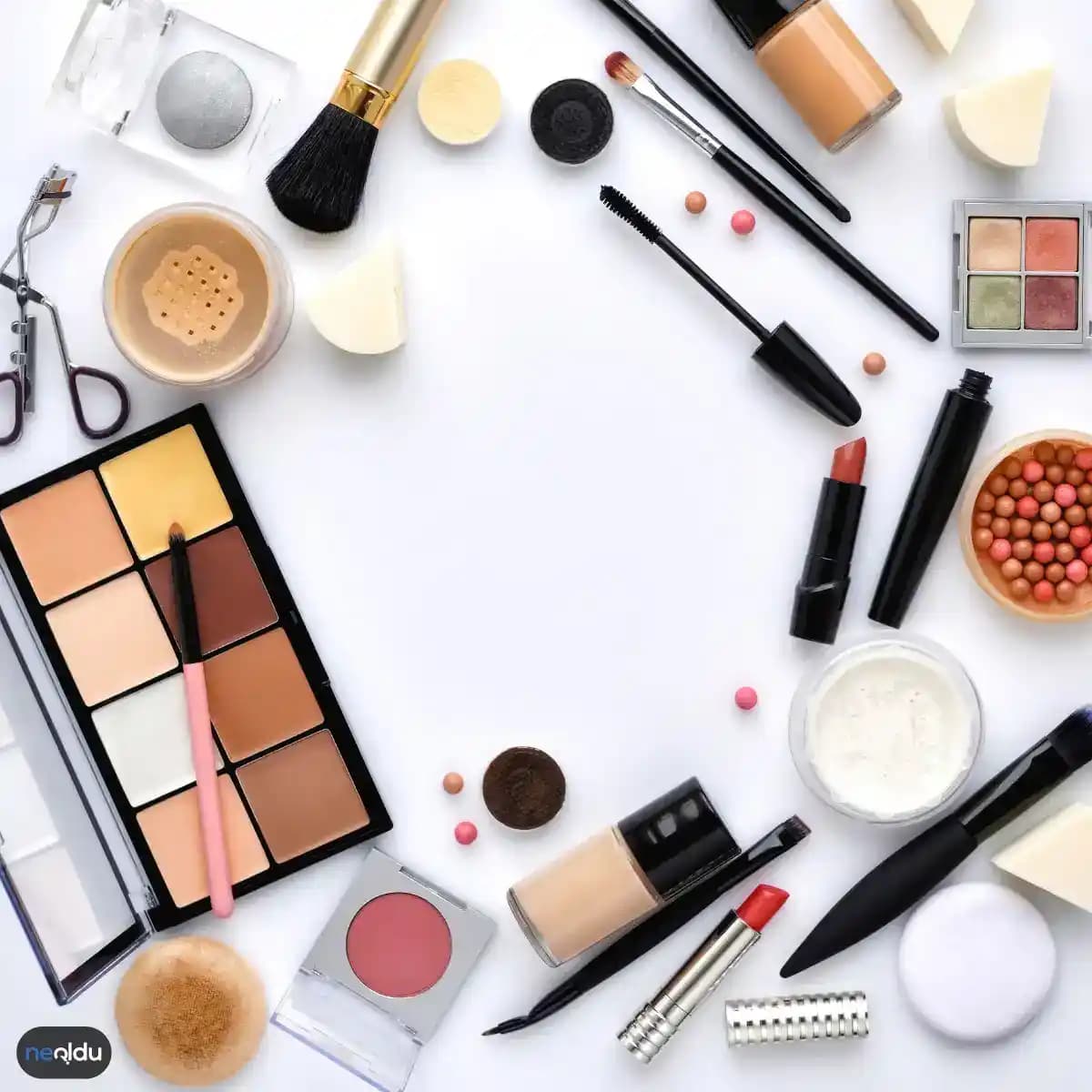 Son Kullanma Tarihi Geçmiş Makyaj Ürünlerinin Kullanımı ve Sağlık Riskleri