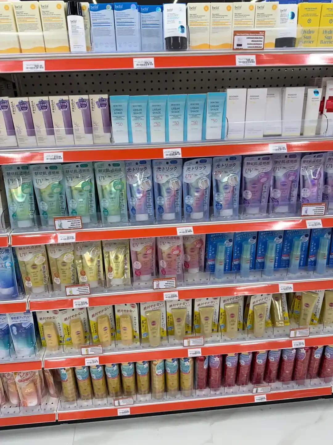 Teso Life Mağazalarının Yerel Açılışı ve Asya Güzellik Ürünlerinde Yeni Dönem