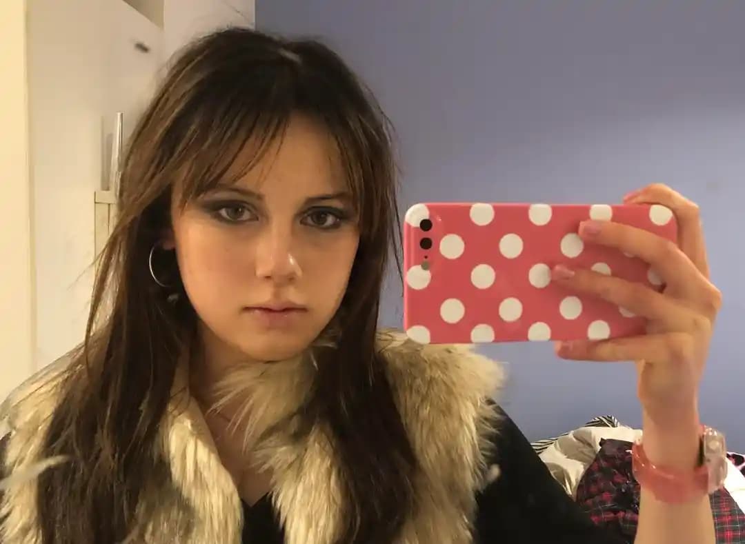 Versace 2006 Sonbahar/Kış Makyajı Denemesi ve İyileştirme Önerileri