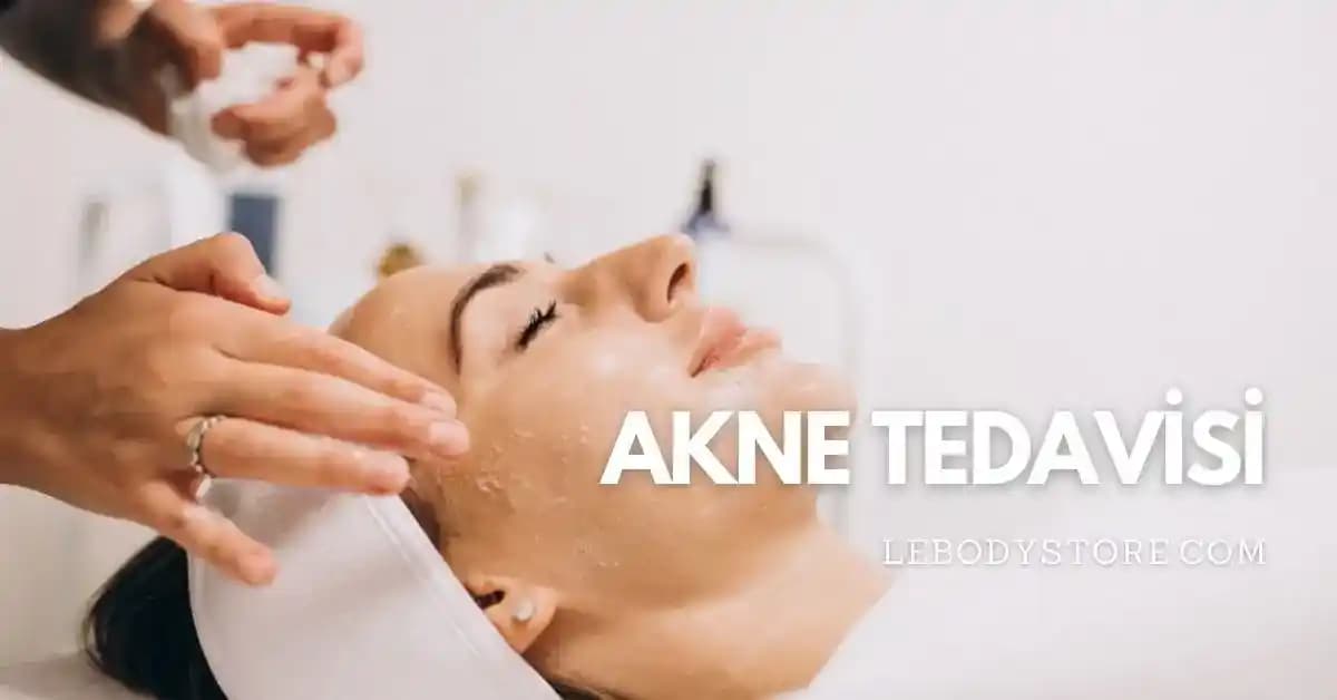 Yıllarca Dirençli Akne Tedavisinde Etkili Medikal ve Yaşam Tarzı Yöntemleri