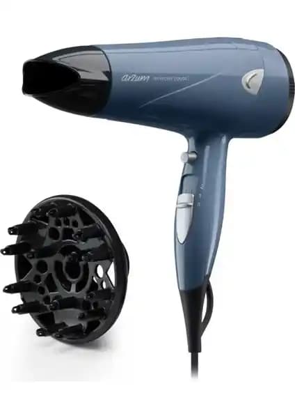 Arzum AR5014 Senfony Color ve Ventoso V5 Exclusive İyonik Saç Kurutma Makineleri Karşılaştırması