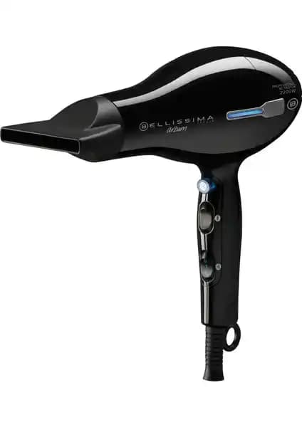 Arzum Saç Kurutma Makineleri Karşılaştırması: Bellissima ve Senfony Color Modelleri