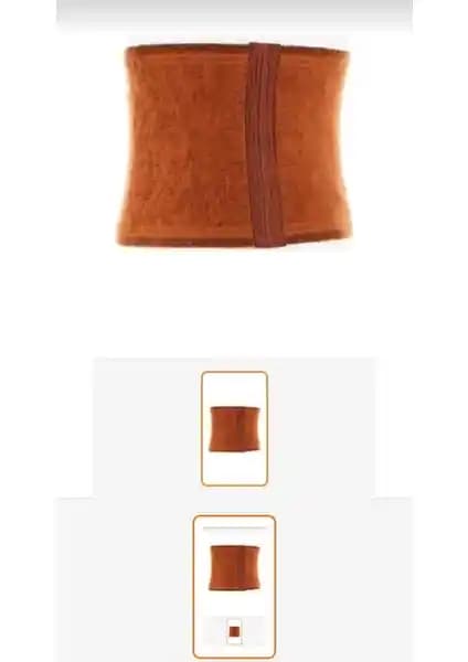 Bel Korseleri Karşılaştırması: Doğal Deve Yünü ve Tıbbi Deve Tüyü Ürünleri Analizi