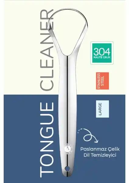 Blanco Claro ve Kyver Paslanmaz Çelik Dil Temizleyicilerinin Karşılaştırması ve Kullanım İpuçları