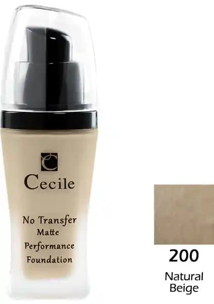 Cecile Mat ve Rimmel London Lasting Finish Fondöten Karşılaştırması: Hangi ürün sizin için uygun