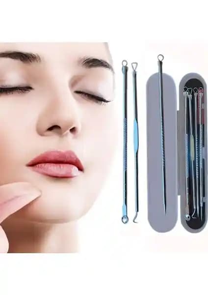 Ecoform ve Mujgan Siyah Nokta Temizleme Aletleri Karşılaştırması