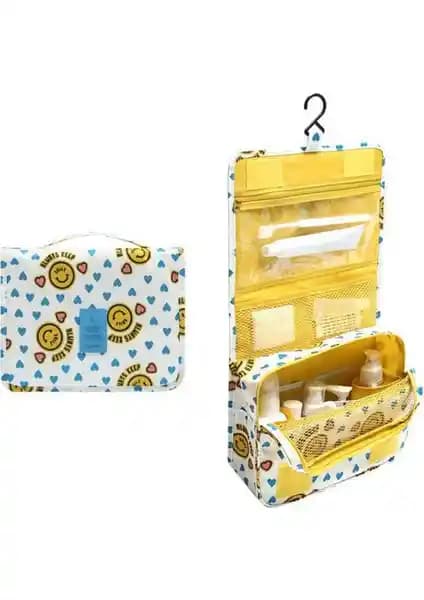 Ecoform ve Yongtai Qisem Kozmetik Çantaları Karşılaştırması: Özellikler ve Kullanıcı Yorumları