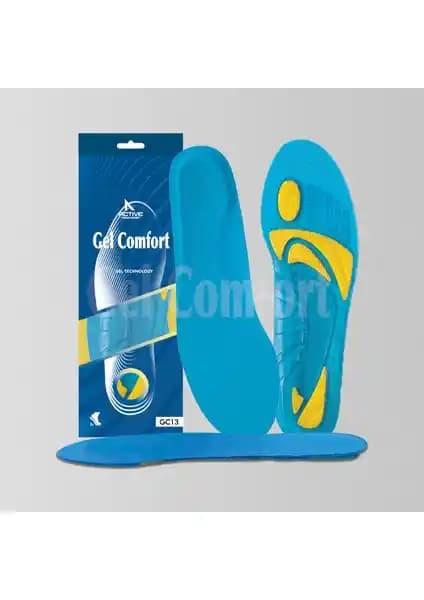 Gel Comfort GC13 ve Ortosole OS204 İç Tabanlık Karşılaştırması ve Kullanıcı Yorumları