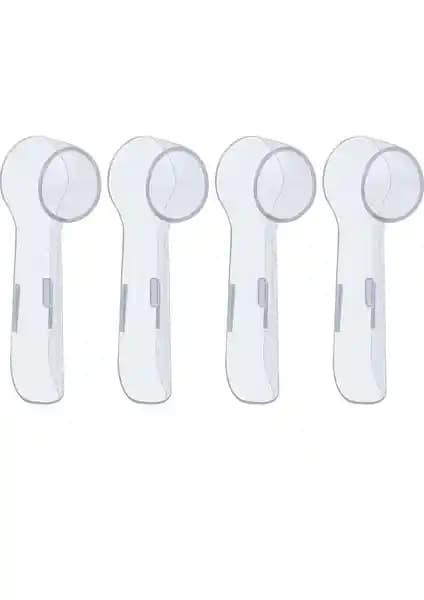 İbrush ve Wober Oral-B Uyumlu Diş Fırçası Kapakları Karşılaştırması