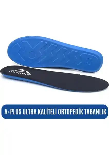 İki Ortopedik Tabanlık Ürünü Karşılaştırması: Konfor, Destek ve Kullanım Avantajları