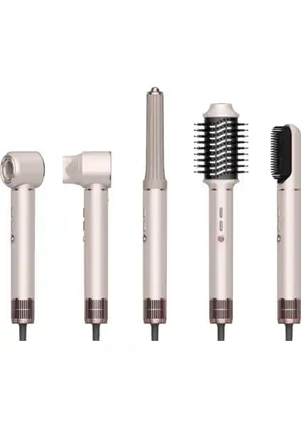 Sinbo Saç Şekillendirme Setleri Karşılaştırması: SHD-1729 ve SHD-1719 Özellikleri