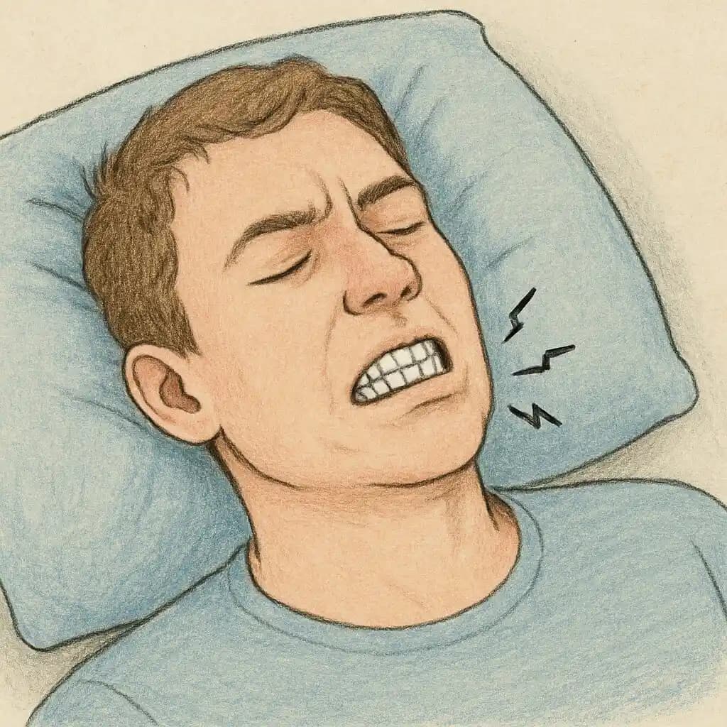 Çene Sıkması ve Ağrısı İçin Botox Tedavisi: Dozaj, Uygulama ve Yan Etkiler