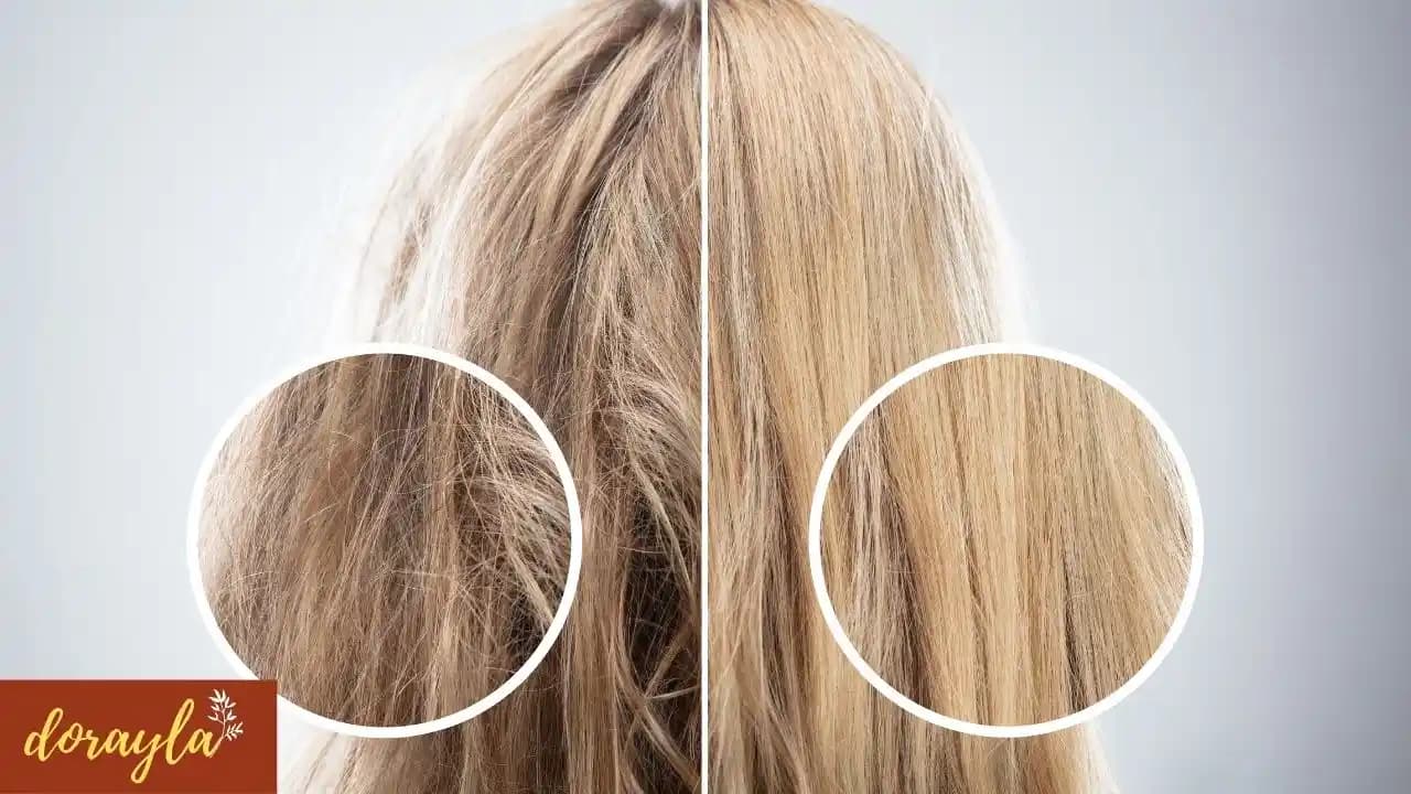 Dalgalı Saçlar İçin Etkili Bakım ve Şekillendirme Yöntemleriyle Sağlıklı Görünüm