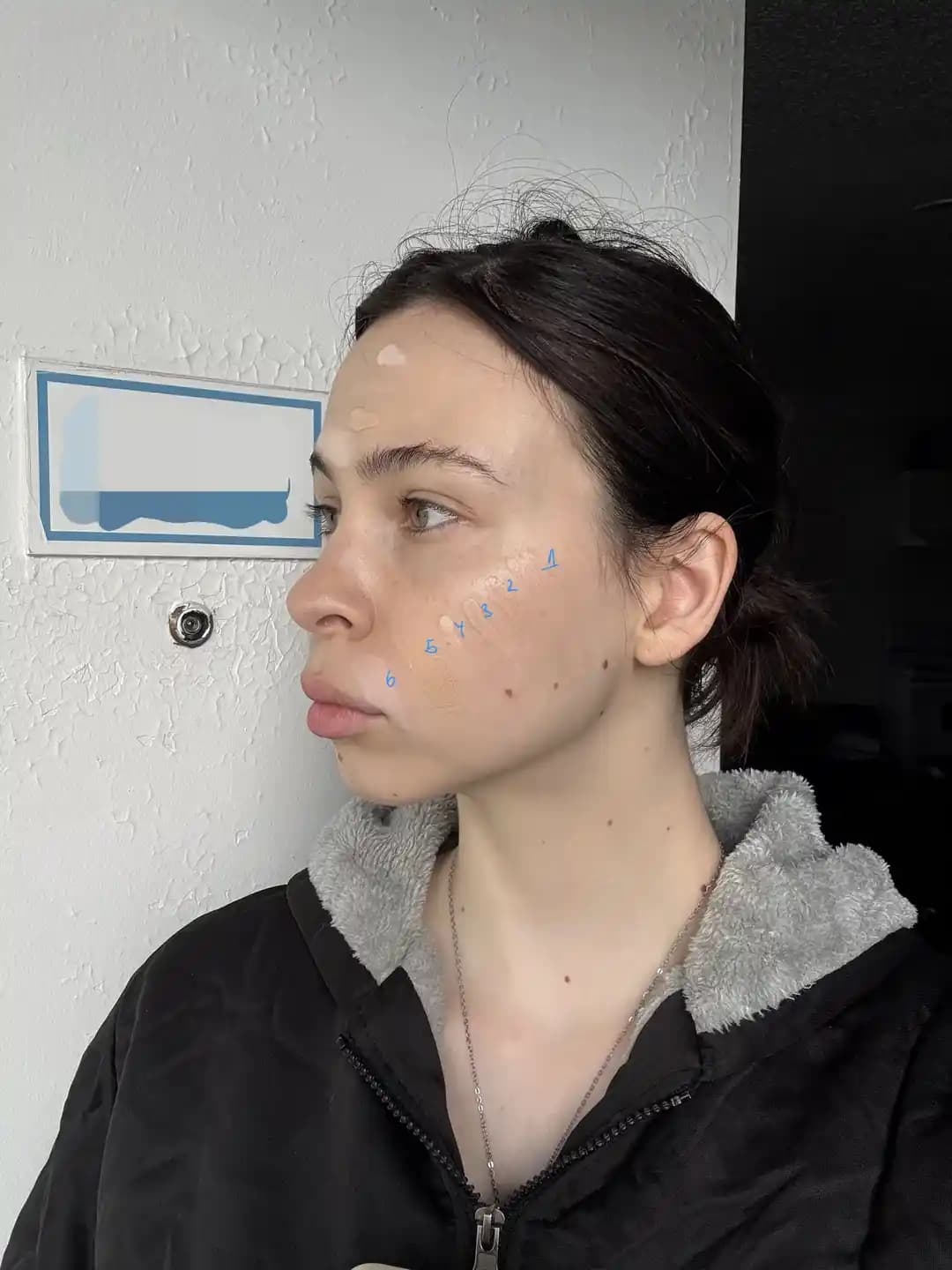 Fondöten Renk Eşleştirmede Doğru Tonu Bulmanın Teknikleri ve İpuçları