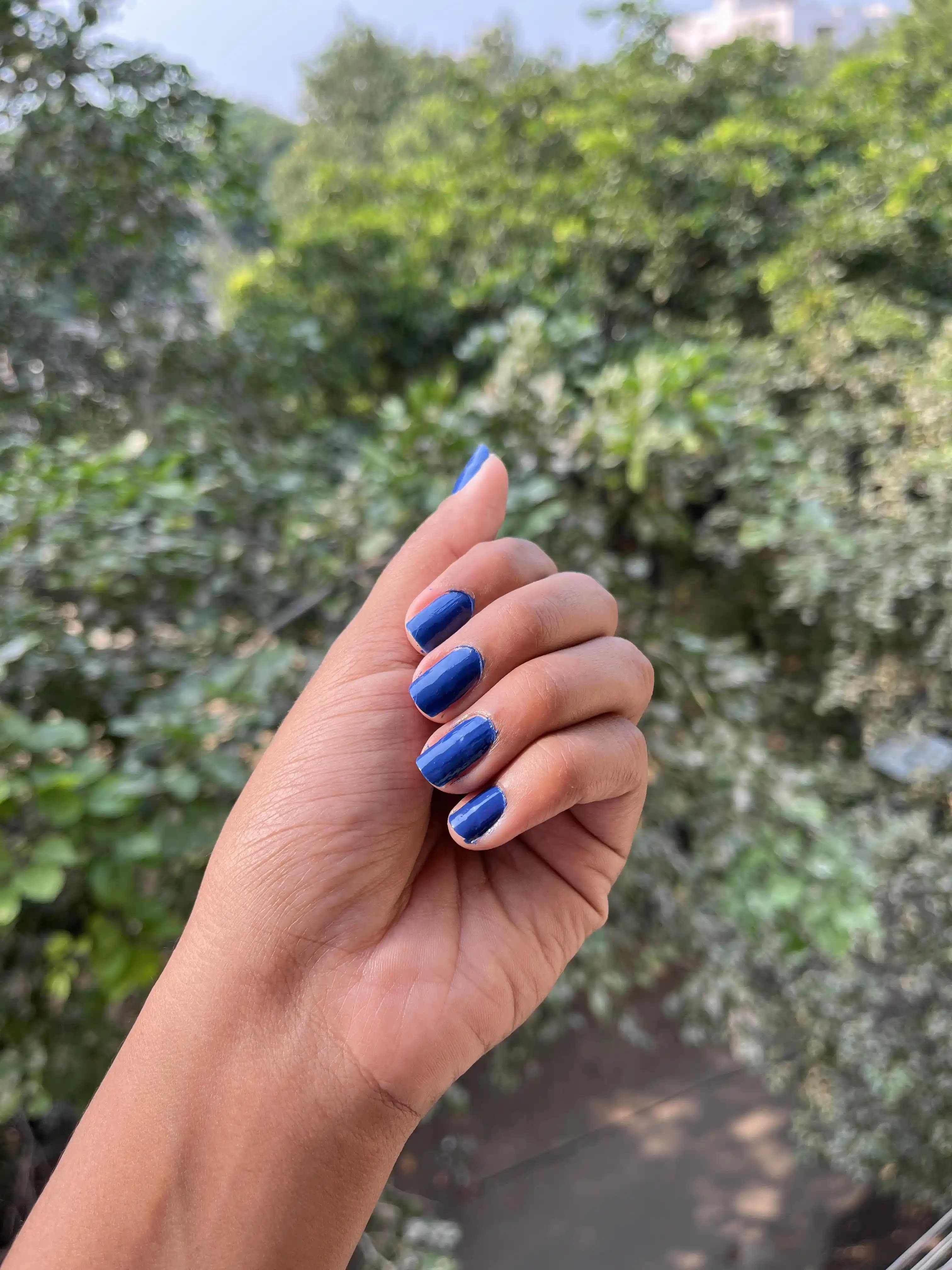 Jel Oje Kullanımının Bırakılması ve Tırnak Sağlığına Etkileri: Doğru Bakım Yöntemleri