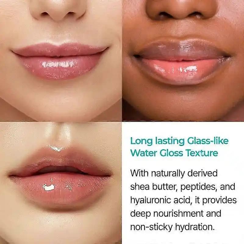 K-Beauty Dudak Bakımı: Ceramid, Peptit ve Hyaluronik Asit İçeren En Etkili Ürünler