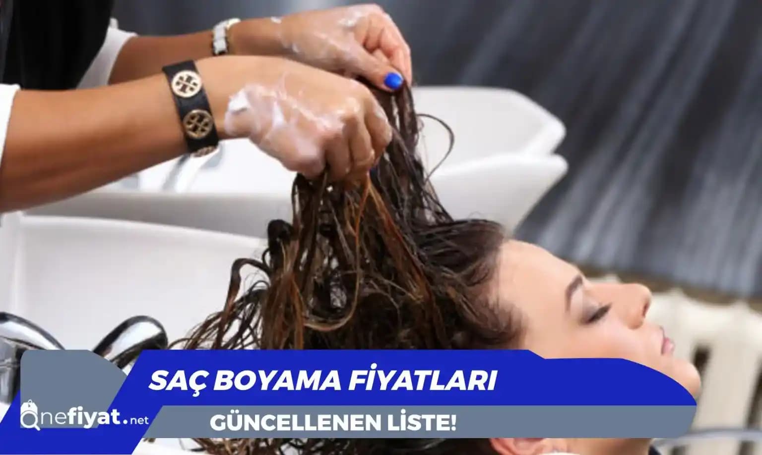 Saç Boyama Sonrası Yıkama Süresi ve Bilimsel Gerçekler: Kimyasal Süreçlerin İncelenmesi