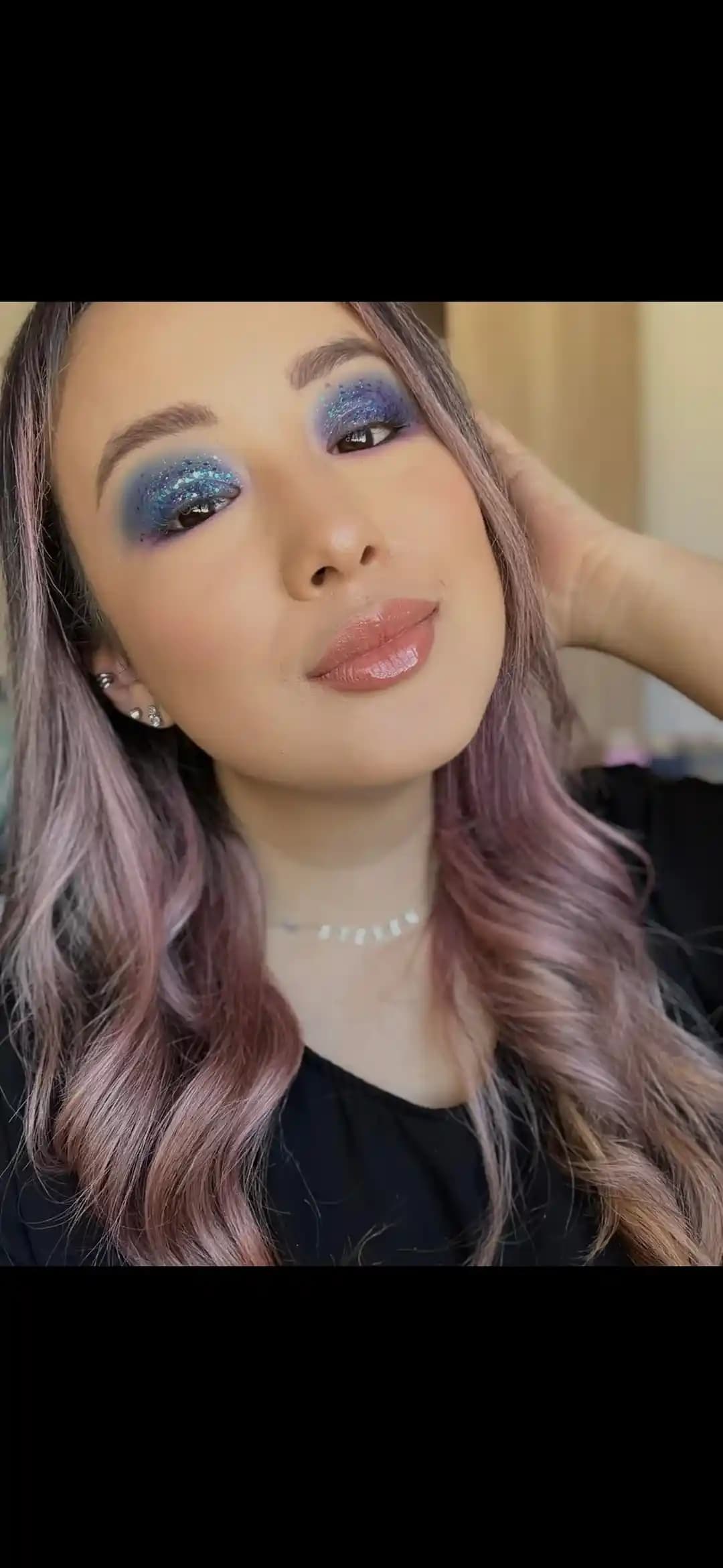 Saç Rengi Seçiminde Cilt Tonu, Makyaj ve Saç Sağlığına Dikkat Edilmesi Gerekenler