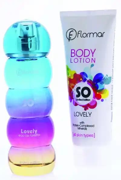 Saf Şekerli ve Jelibon Kokulara Sahip Parfümler: Delina ve Alternatifleri İncelemesi