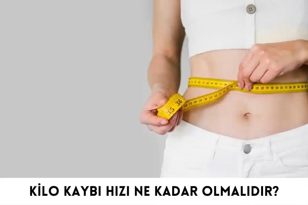 Yüzde Hızlı Yaşlanma ve Gülme Çizgileri: Kilo Kaybı Sonrası Tedavi Yöntemleri ve Riskleri