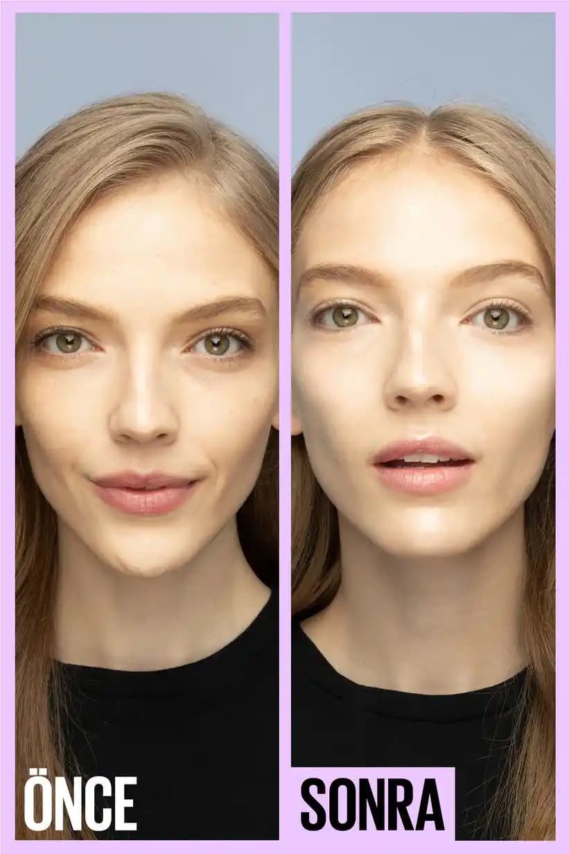 Yüzdeki Doku Problemleri ve Makyajın Görünümüne Etkisi: Cilt Bakımı ve Uygulama Önerileri