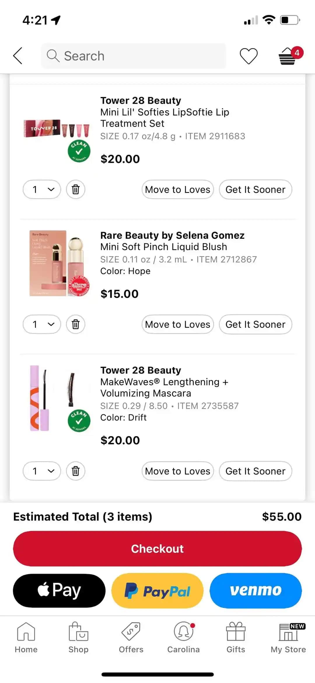 11 Yaşındaki Çocuklar İçin Uygun Makyaj Ürünleri ve Seçim Kriterleri