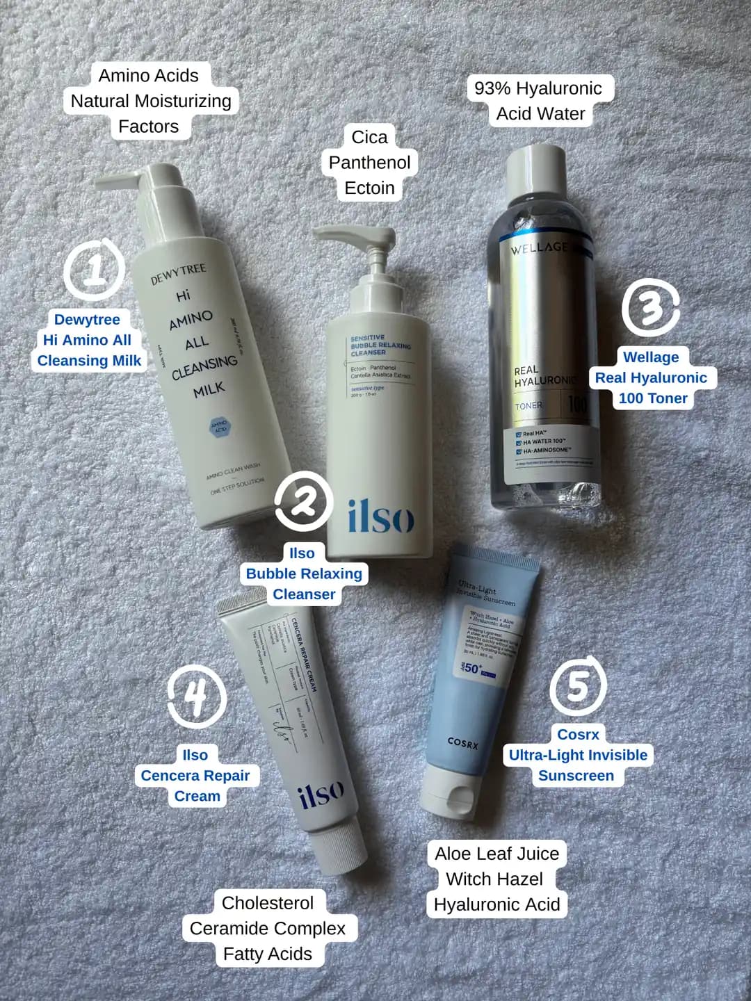 Cilt Bariyerini İyileştirmenin Akne ve Cilt Sağlığı Üzerindeki Rolü ve Bakım Rutini