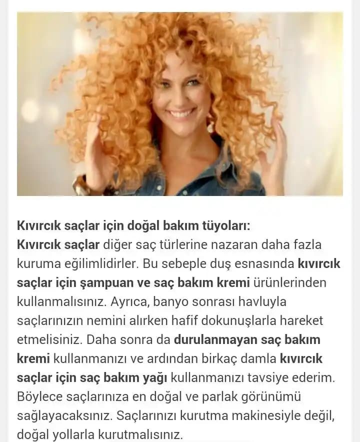 Düzleştirilmiş Kıvırcık Saçlarda Kuru ve Islak Fırçalamanın Zararları ve Faydaları