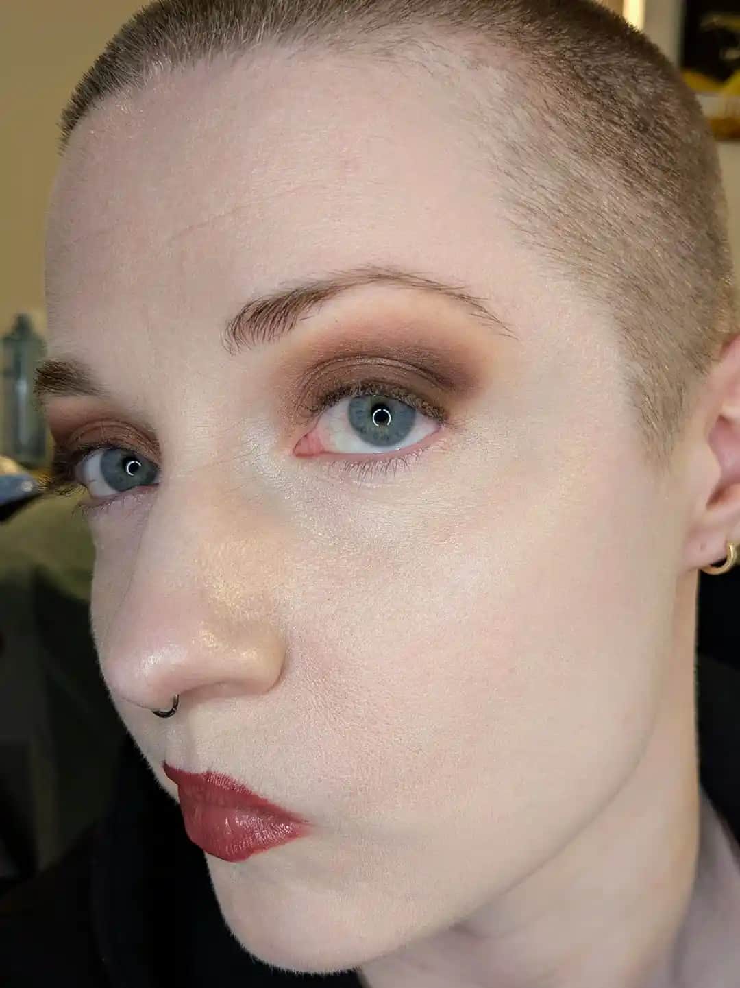 Haus Labs Triclone Fondötenin Kabarma ve Topaklanma Sorunları ve Çözüm Yolları